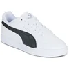 PUMA Caven III Sneakers Unisex, Shoes, White/Black/Silver, 42