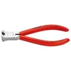 Klešče za rezanje koncev za mehaniko 130 mm KNIPEX 08154