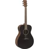 Yamaha FSX400 Smokey Black elektro-akustična kitara