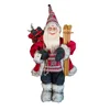 Novogodišnja dekoracija - Deda Mraz 70cm - TL012-70