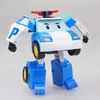 TRANSFORMING ROBOT POLI RP31716