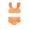 MINOTI Bikini neonsko oranžna