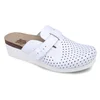 Grubin Oxford ženske klompa fashion bela 37 ( A065957 )