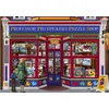 BlueBird - Puzzle Professor Puzzles - 1 500 kosov