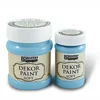 Fine dekorativne barve 100 ml - Flax-blue