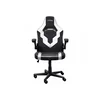 TRUST GXT703R RIYE Gaming stolica, Bela