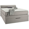Based Postelja Boxspring Flexi Ii