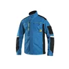 CANIS Radna jakna CXS Stretch Softshell/ svetloplava