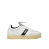 Usnjene superge BALR. GOTG Retro Sneaker