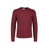 Lindbergh Pulover bordo