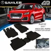 Sahler Gumene patosnice 4.5D za Audi Q2