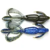 Crazy Flapper 3.6 - 402T Okeechobee Craw 7pcs (CF36402T)