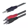 Audio kabel