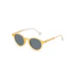 Olivio&Co naočare za sunce Vacation Yellow 3-5g
