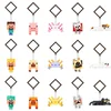 Minecraft Reveals Backpack Buddies - razstavni komplet s 24 vrečkami presenečenja