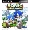 PS3 Sonic Generations