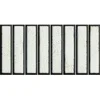 Domino Blanco15x30