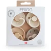 FRIGG 4 Pack Edition Size 2:6-18 months duda Crystal Sparkle