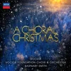 Voces8 Foundation Choir & Voces8 Foundation Orchestra & Voces8 & Barnaby Smith - A Choral Christmas (2 LP)