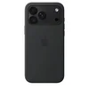 iPhone 18 Pro Max Silicone Case with MagSafe - Black