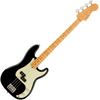 Fender American Professional II Precision Bass MN Black