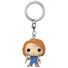 Funko POP! Keychain: Horror S11 - Chucky ( 070919 )