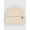 Billabong Alta Rib Beanie white cap