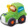 Vtech Traktor Tut Tut CZ