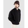 Redefined Rebel MasonBoxy Fit Jacket black