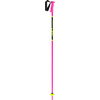 Leki RACING KIDS, dječiji ski štapovi, roza 65344302