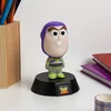 Lampa Paladone Disney Toy Story Buzz Lightyear Icon Light
