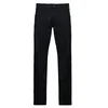 G-Star Raw Chino hlače Chino 3.0 D25179 C105 Črna Skinny Fit