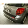 Trunk Edge Protector Strip Suzuki SX4 2005-2014