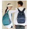Huili Unisex ranac, Teget