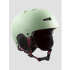TSG Lotus Solid Color Celada satin matcha