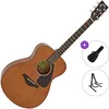 Yamaha FS800 II Standard SET Tinted Akustična kitara