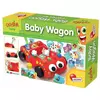 Lisciani eduaktivno vozilo Baby Wagon 57733