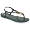 Ipanema Ženske sandale 83701-BC837, Class Connect II Fem, Crne