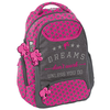 BARBIE ranac za školu Dreams Paso BAC-2908
