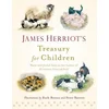 JAMES HERRIOTS TREASURY FOR CHILDR