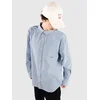 Monet Skateboards Grip Shirt blue