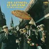 Dejans Olympia Brass Band - The Olympia Brass Band Of New Orleans (Reissue) (LP)