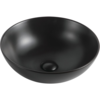 Ceramica Lux CL601C Lux Art Umivaonik, 40x40x15, Mat crni