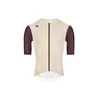 Force Dres limit kratki rukav, bež-braon, l ( 80010120032-L )