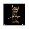 Figurica Iron Studios Loki - The Infinity Saga - MiniCo