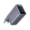 ANKER Prime 100W GaN zidni brzi punjač, 3-porta (2x USB-C i 1x USB-A) srebrni