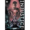 Injustice Compendium One