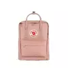 Nahrbtnik Fjällräven Kanken Chalk Rose