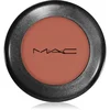 Mac Small matte eyeshadow 1.5 g Brown writing