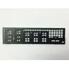 Supermicro SUPERMICRO 1U I/O shield MCP-260-00085-0B (MCP-260-00085-0B)